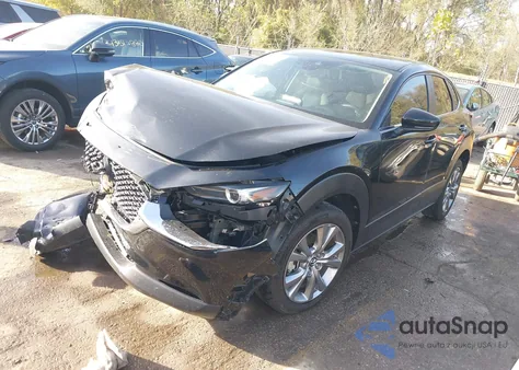 2021 Mazda Cx-30 Select from USA, damaged, VIN 3MVDMABL7MM304673